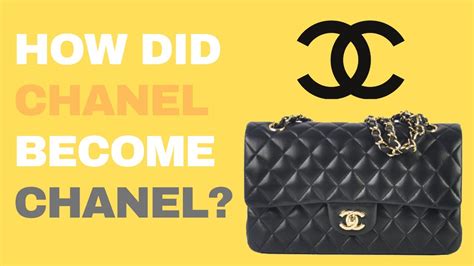 chanel corporation|chanelwebsite.